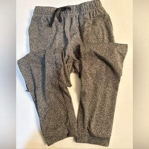 Kids Quince Flownit Jogger Sz 12